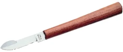 Produktbild von FABER-CASTELL Radiermesser