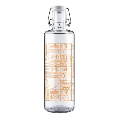 Image de Soulbottle - Rue Sésame 1,0L