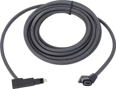 Zdjęcie produktu dla Kabel zasilający do prostokątnego przedłużacza satelitarnego Starlink V2 4,6 m (15 stóp)