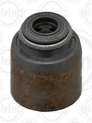 Produktbild von ELRING Ventilschaftdichtung 342.000 Einlassseite für HYUNDAI Tucson (TL, TLE) 12mm FPM (Fluor-Kautschuk) 9,8mm 12,9mm