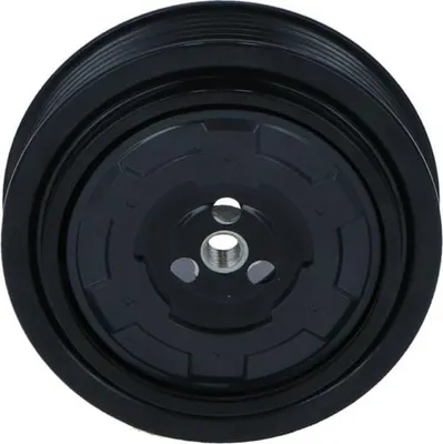 Produktbild von NRF 380005 Spule Magnetkupplung Klimakompressor für VW Golf IV Schrägheck (1J1) POLO (9N) Polo Schrägheck (6R1, 6C1) Golf IV Variant (1J5) für SKODA