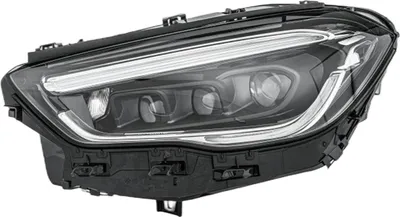 Immagine prodotto di Faro principale sinistro 12 V LED HELLA per MERCEDES-BENZ GLA