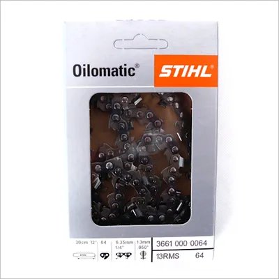 Produktbild von Stihl 1/4" Rapid Micro Spezial (RMS), 1,3 mm, 30 cm