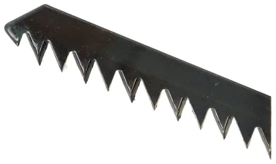 Produktbild von Heller Tools 27634 4 Jigsaw blade 4030 1 Set