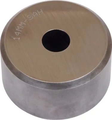 Produktbild von Elmag Rundmatrize MUBEA M 30, 86329