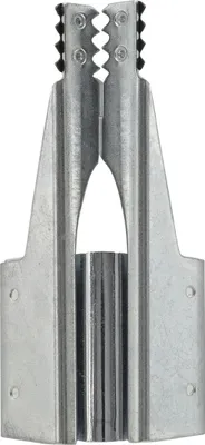 Produktbild von Schellenberg Rolladen-Klemmsicherung Mini/Maxi, 2 Stück, 16003