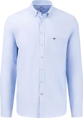 Image de Fynch-Hatton Chemise à manches longues pour hommes