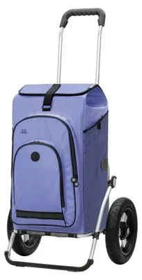Zdjęcie produktu dla Andersen Shopper Royal Shopper Hydro 2.0 wózek na zakupy 67 cm