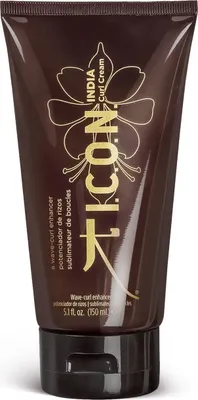 Zdjęcie produktu dla I.C.O.N. India Curl Cream 150ml