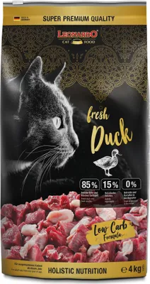 Immagine prodotto di Leonardo carni fresche Anatra e pollame 4 kg