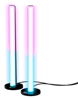 Image de Trust GXT 908, éclairage d'ambiance, réglable, USB Type-A, 360 mm