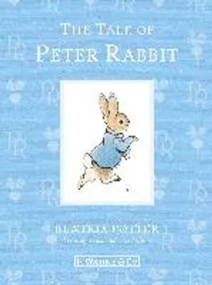 Produktbild von The Tale of Peter Rabbit
