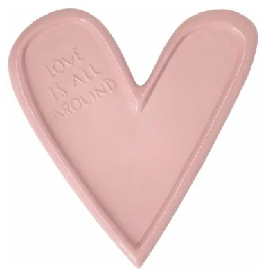 Produktbild von Teller Love is all around
