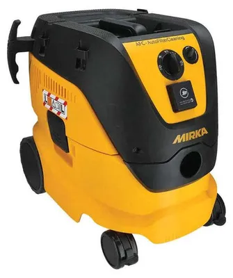 Image de Extracteur de poussière MIRKA 8999200111 - 1230 L AFC 230V