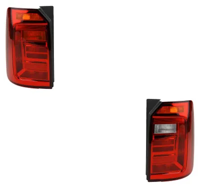 Produktbild von Heckleuchte passend für VW Caddy IV (SA) 05/15- Set links & rechts 2K1945095E 2K1945095J 2K1945095N 2K1945096F 2K1945096M 2K1945096T Johns