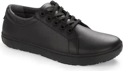 Produktbild von Birkenstock Berufsschnürschuh QO 500 Schwarz 47