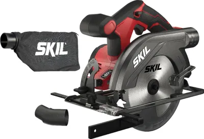 Image de Skil Scie circulaire portative sans fil 3520CA "20V Max" (18 V) - Scie circulaire 165 mm