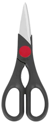 Produktbild von ZWILLING TWIN, Universal, Schwarz, Edelstahl, Kunststoff, Universal, Deutschland