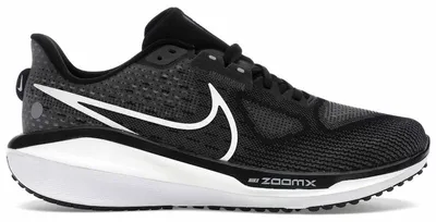 Produktbild von Nike Vomero 17 Black White - EU 47