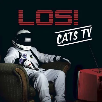 Produktbild von Los!