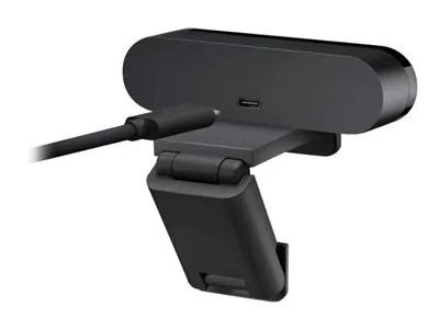 Obrázek produktu pro Logitech 993-001574, USB A, USB C, Černá