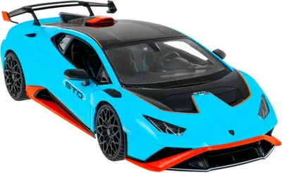 Produktbild von Lamborghini Huracan STO - 1:14 - R/C