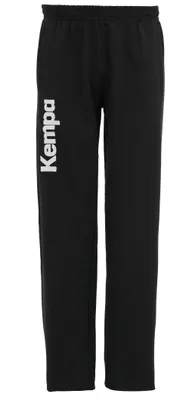 Produktbild von Kempa Torwarthose schwarz schwarz 164