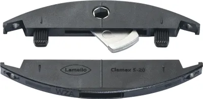Obrázok produktu pre Lamello Clamex S-20 (kartón s 300 pármi) | 145245