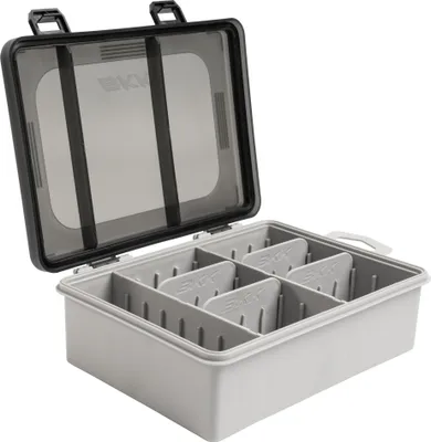 Produktbild von BKK Ocd Tackle System A4 - Köderbox