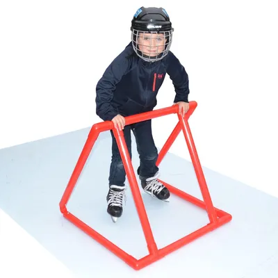 Produktbild von BASE Schlittschuh Lauflernhilfe für Kinder