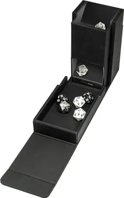 Produktbild von Ultra Pro - Alcove Dice Tower