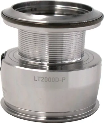 Produktbild von DAIWA Ersatzspulen für 22 Exist LT, 2000-P, 19102-200