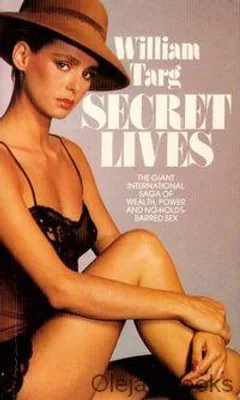 Zdjęcie produktu dla Secret Lives (angielska książka)