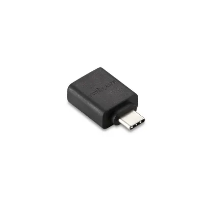 Produktbild von Kensington CA1010 USB-C auf USB-A Adapter