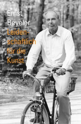 Obrázok produktu pre Leidenschaftlich für die Kunst