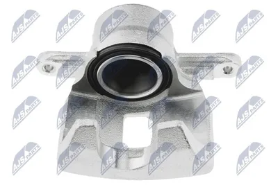 Produktbild von NTY Bremssattel Vorne Rechts Vorne Rechts für SUZUKI Grand Vitara II SUV (JT, TE, TD) Ø60mm HZP-SU-003