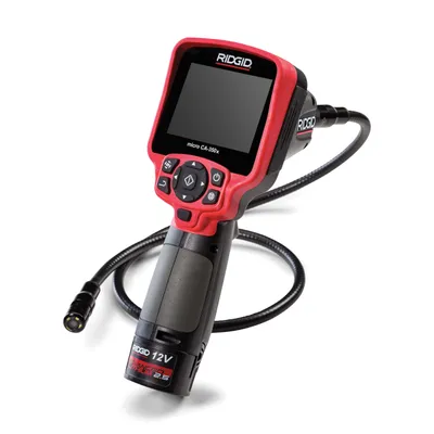 Obrázek produktu pro Trotec Digitální inspekční kamera Micro CA-350x