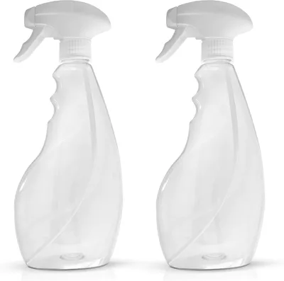 Immagine prodotto di Flaconi spray - in plastica