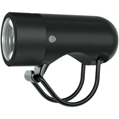 Obrázok produktu pre Knog Plug 250 lm Red Cyklistické svetlo