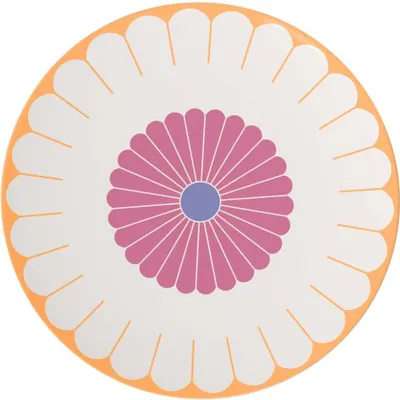 Obrázek produktu pro Villeroy & Boch Servierteller Barevná květina