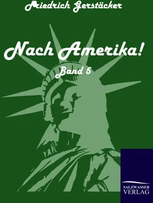 Produktbild von Nach Amerika!