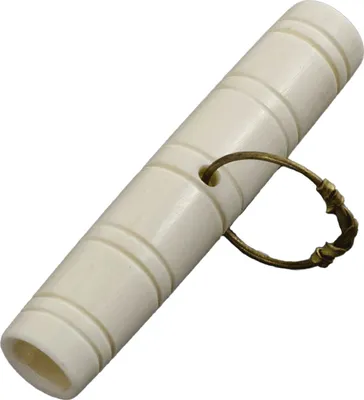 Produktbild von Nadeldose der Wikinger aus Knochen