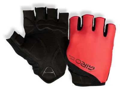 Produktbild von Giro Jag Kurze Handschuhe Rot L Rot L