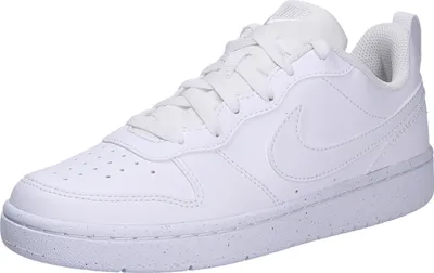 Produktbild von Nike Court Borough Low Recraft Sneaker Weiß