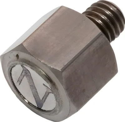 Produktbild von Koso Magnetschraube M6 x 1,0 x 16,5 mm kompatibel mit Peugeot Jet-Force
