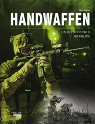 Obrázok produktu pre Handwaffen - Ein historischer Überblick