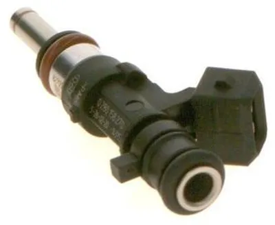 Imagen del producto de Válvula de inyección de gasolina, 12 ohmios, marca BOSCH, compatible con, entre otros, el modelo PORSCHE 911