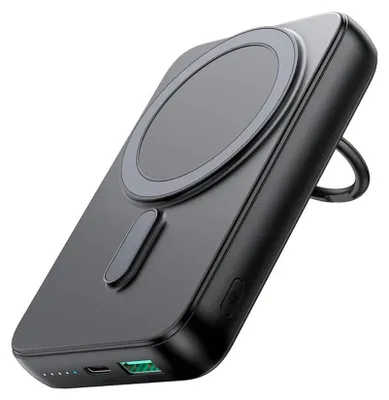 Zdjęcie produktu dla PowerBank für MagSafe 10000 mAh Quick Charge USB Type C Akku Power Pack Battery