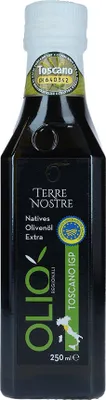 Produktbild von Montalbano Terre Nostre Olivenöl Toscano IGP extra 250ml