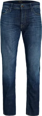 Produktbild von Jack & Jones Slim Fit Jeans ’für Herren in blau’ 1350-80-05984